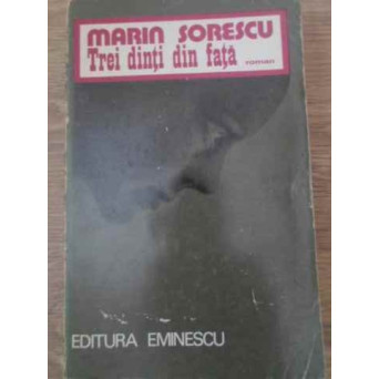 TREI DINTI DIN FATA