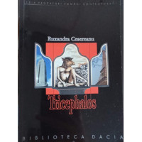 TRICEPHALOS: CARTEA LICORNEI, PERIPETIILE ALISEI IN TARA NEWYORKEZA, CUFERELE TRUPULUI MEU TRICEPHALOS: CARTEA LICORNEI, PERIPETIILE ALISEI IN TARA NEWYORKEZA, CUFERELE TRUPULUI MEU