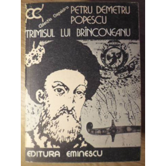 TRIMISUL LUI BRANCOVEANU