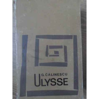 ULYSSE