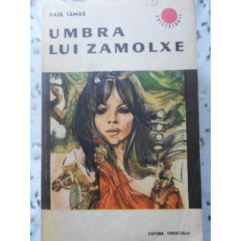 UMBRA LUI ZAMOLXE
