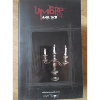 UMBRE. EDITIE COMPLETA