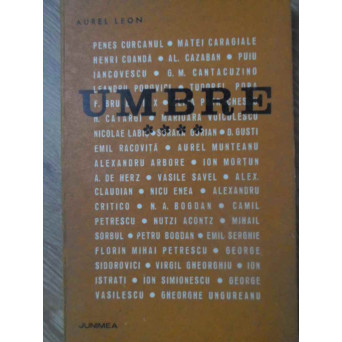 UMBRE VOL.4