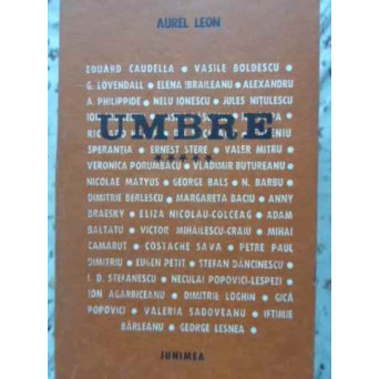 UMBRE VOL.5