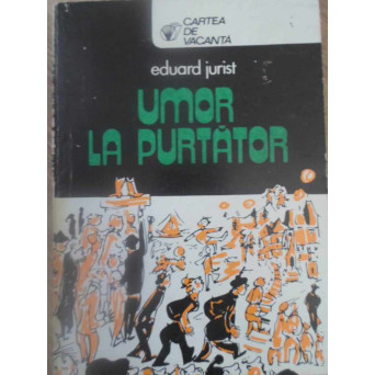 UMOR LA PURTATOR
