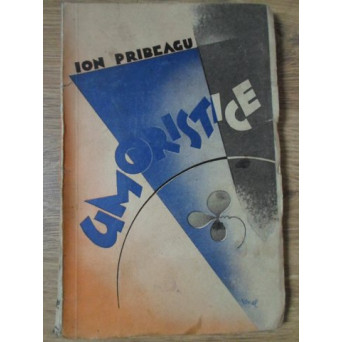 UMORISTICE, EDITIA 1