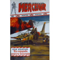 UN COMANDO PENTRU COLORADO 46 UN COMANDO PENTRU COLORADO 46