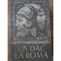UN DAC LA ROMA UN DAC LA ROMA