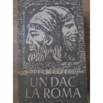 UN DAC LA ROMA
