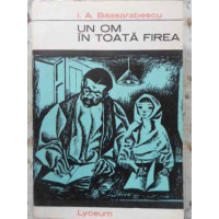 UN OM IN TOATA FIREA UN OM IN TOATA FIREA