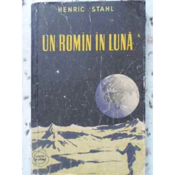 UN ROMAN IN LUNA