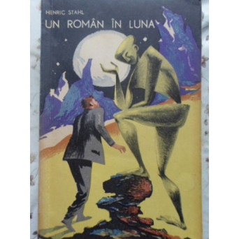 UN ROMAN IN LUNA