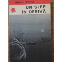 UN SLEP IN DERIVA UN SLEP IN DERIVA