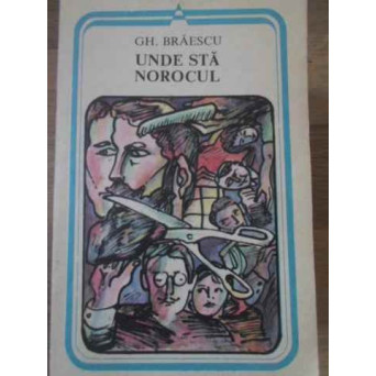 UNDE STA NOROCUL