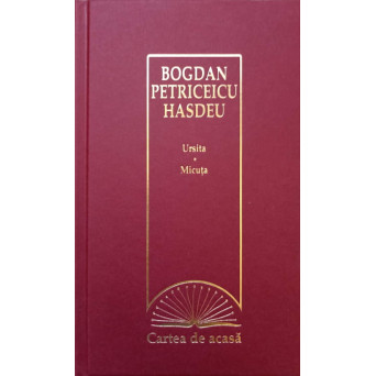 URSITA, MICUTA