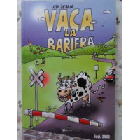 VACA LA BARIERA