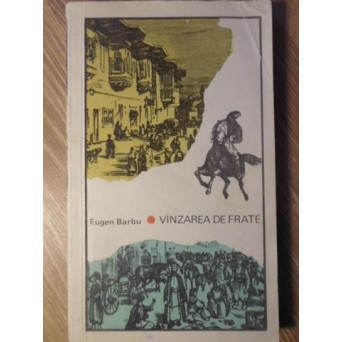 VANZAREA DE FRATE