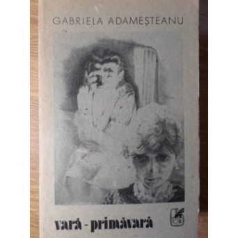 VARA - PRIMAVARA