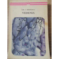 VEDENIA VEDENIA