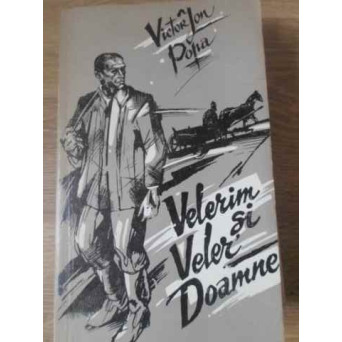 VELERIM SI VELER DOAMNE
