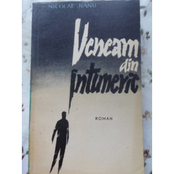 VENEAM DIN INTUNERIC