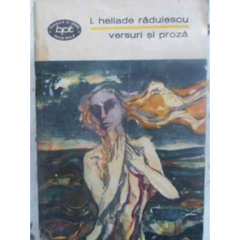 VERSURI SI PROZA