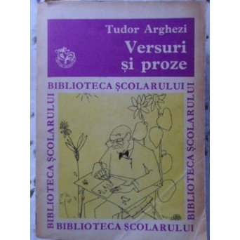 VERSURI SI PROZE