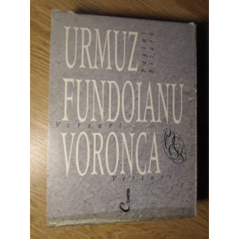 VERSURI. VERSURI. PAGINI BIZARE VOL.1-3