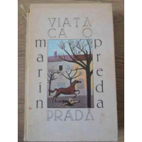 VIATA CA O PRADA VIATA CA O PRADA