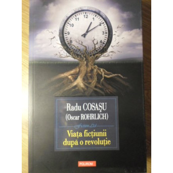 VIATA FICTIUNII DUPA O REVOLUTIE