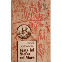 VIATA LUI STEFAN CEL MARE