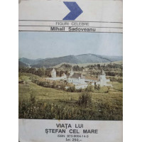 VIATA LUI STEFAN CEL MARE