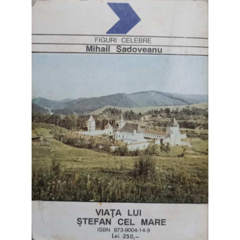 VIATA LUI STEFAN CEL MARE