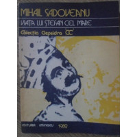 VIATA LUI STEFAN CEL MARE