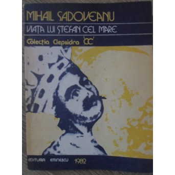 VIATA LUI STEFAN CEL MARE