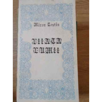 VIATA LUMII
