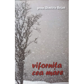 VIFORNITA CEA MARE
