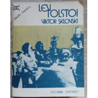 VIKTOR SKLOVSKI VIKTOR SKLOVSKI