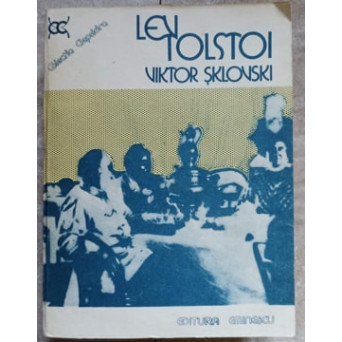 LEV TOLSTOI
