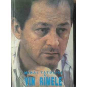 VIN RAMELE