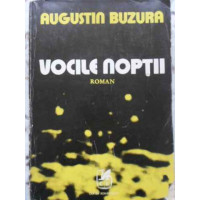 VOCILE NOPTII VOCILE NOPTII