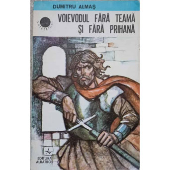 VOIEVODUL FARA TEAMA SI FARA PRIHANA