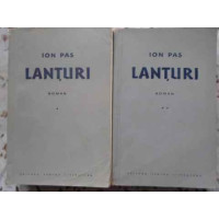 LANTURI VOL.1-2 LANTURI VOL.1-2