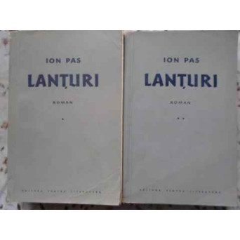LANTURI VOL.1-2