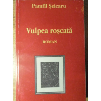VULPEA ROSCATA