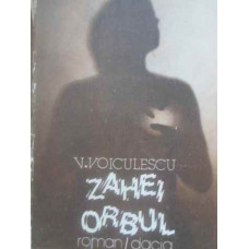 ZAHEI ORBUL