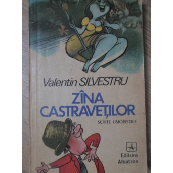 ZANA CASTRAVETILOR. SCHITE UMORISTICE