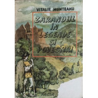 ZARANDUL IN LEGENDE SI POVESTIRI