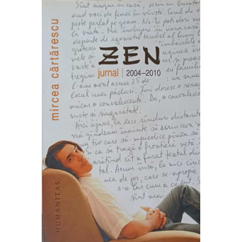 ZEN. JURNAL 2004-2010