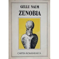 ZENOBIA ZENOBIA